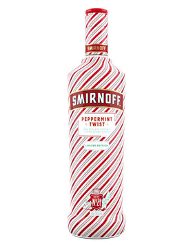 Buy Smirnoff Peppermint Twist Vodka