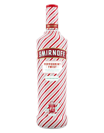 Buy Smirnoff Peppermint Twist Vodka