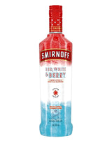 Buy Smirnoff Red White and Berry Vodka