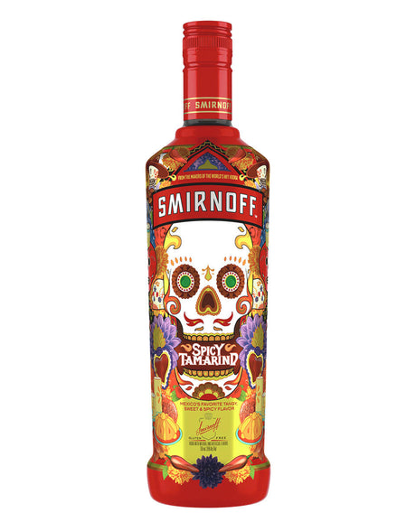 Smirnoff Spicy Tamarind 750ml - Smirnoff