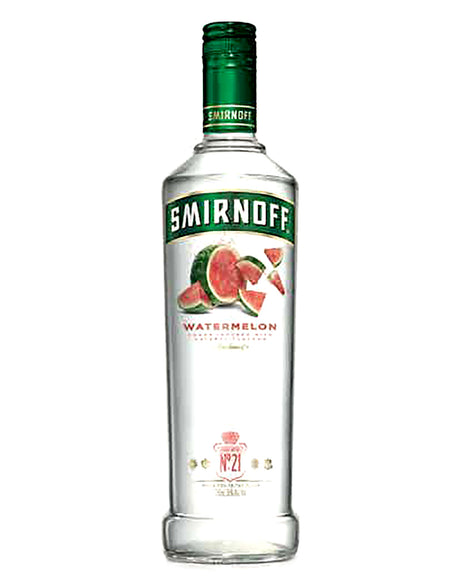 Buy Smirnoff Watermelon Vodka
