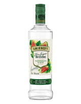 Smirnoff Zero Infusions Watermelon Mint 750ml - Smirnoff