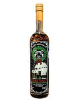 Buy Smoke Wagon Christmas Straight Bourbon