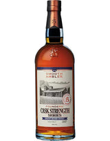 Buy Smooth Ambler Founders' Cask Strength Series #5