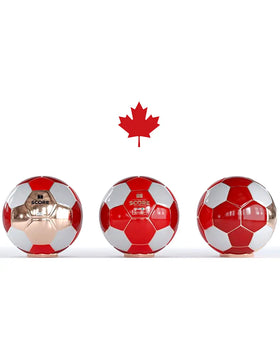 Buy Score Tequila Reposado Canada Soccer Ball Edition