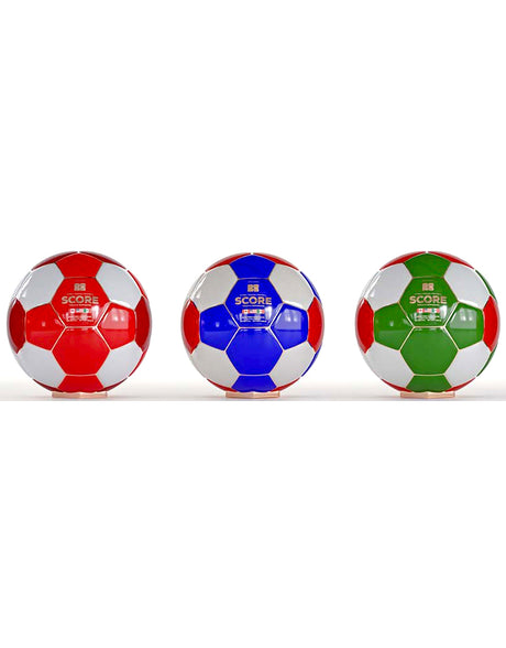 Buy Score Tequila Reposado Soccer Ball 3-Bottle Collector’s Set
