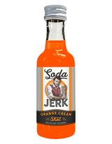 Buy Soda Jerk Orange Cream Mini 10 Pack 50ml