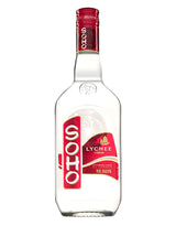 Buy Soho Lychee Liqueur