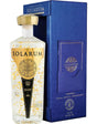 Solarum Extra Añejo Cristalino Tequila with 24K Gold