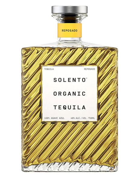 Solento – Quality Liquor Store