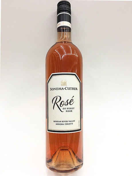 Sonoma Rose Pinot Noir 750ml - Sonoma-Cutrer