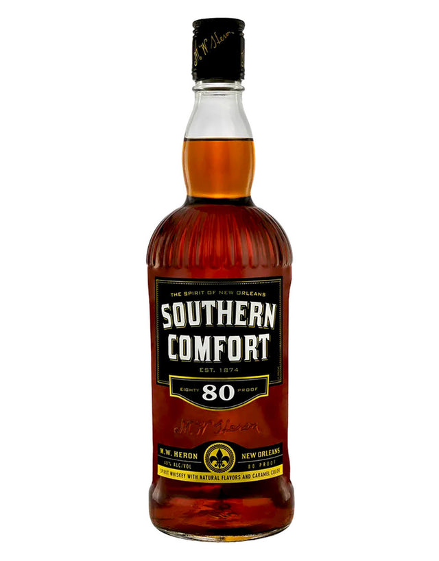 Southern Comfort 80 Proof - Southern Comfort