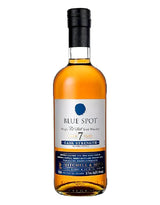 Blue Spot 7 Year Old Irish Whiskey - Spot