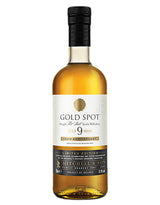 Gold Spot 9 Year Old Irish Whiskey - Spot