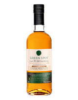 Green Spot Chateau Montelena Irish Whiskey - Spot