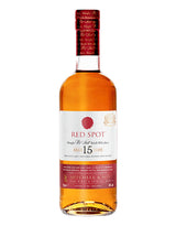 Red Spot 15 Year Old Single Pot Still Whiskey - Spot