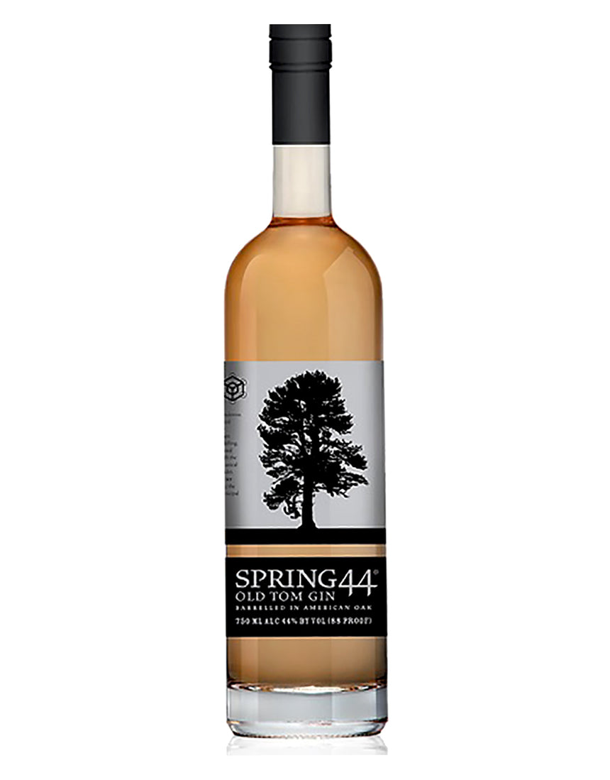 Spring 44 Old Tom Gin 750ml - Spring 44