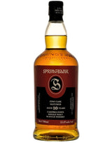 Buy Springbank 10 Year Fino Cask Scotch Whisky