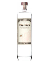 St George Vodka 750ml - St George