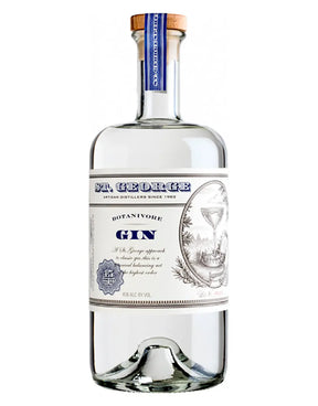 St George Gin Botanivore 750ml - St George