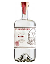 St George Gin Dry Rye 750ml - St George