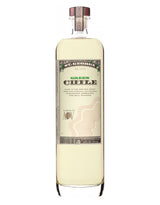 St George Green Chile Vodka - St George