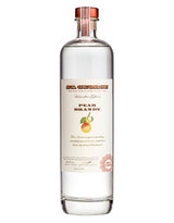 St George Brandy Pear 750ml - St George