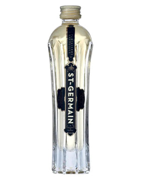 St Germain Elderflower 50ml - St Germain