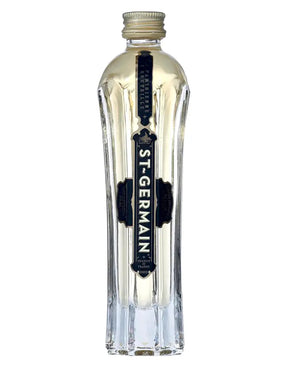 St Germain Elderflower 50ml - St Germain