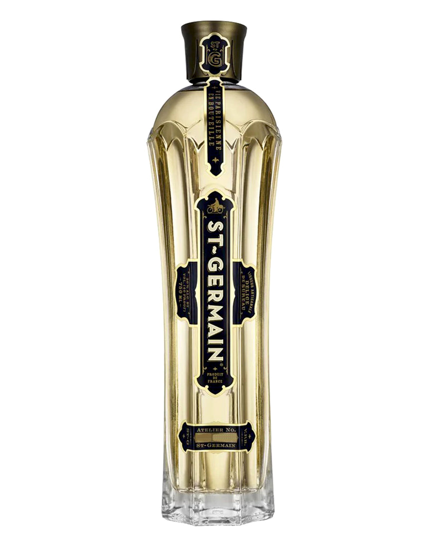 St Germain Elderflower Liqueur - St Germain