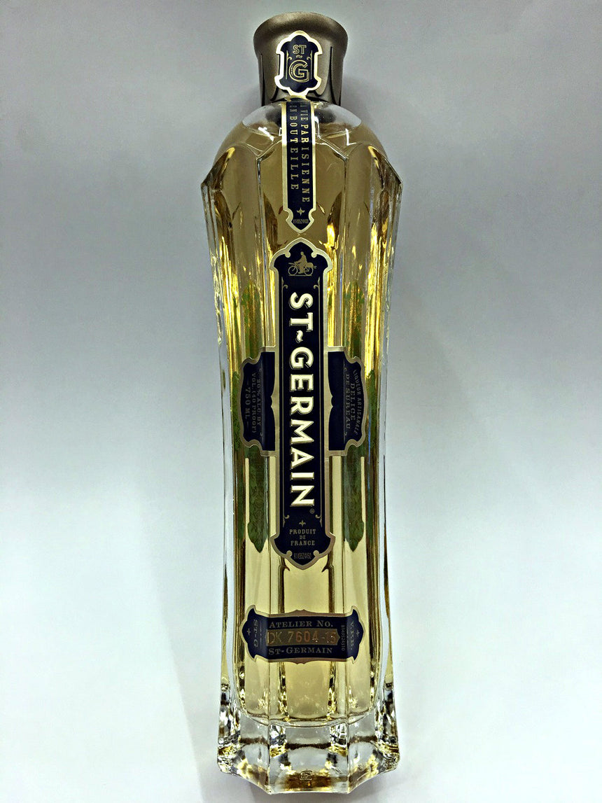 St Germain Elderflower Liqueur - St Germain