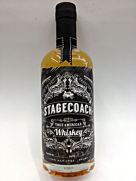 Cutler's Stagecoach 750ml - Cutler's
