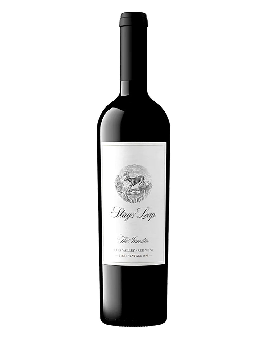Buy Stag's Leap The Investor