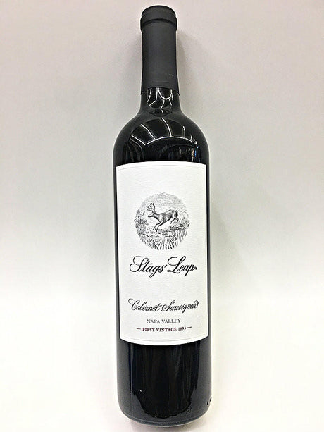 Stag's Leap Cabernet 750ml - Stag's