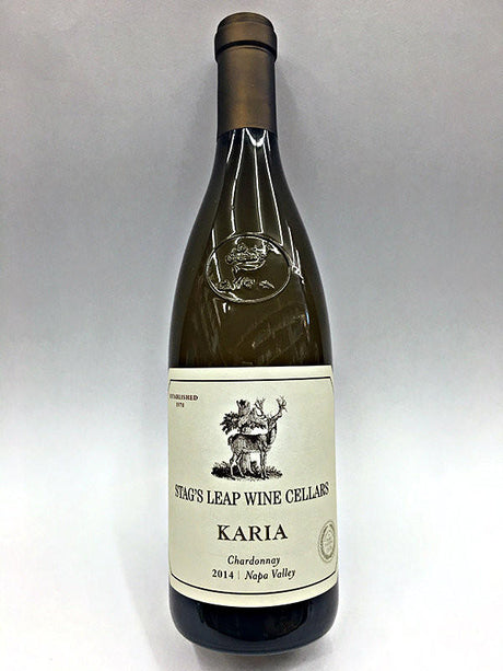Stag's Leap Karia Chardonnay - Stag's