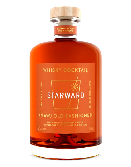 Buy Starward (New) Old Fashioned