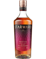 Buy Starward Nova Single Malt Whisky Aged in Red Wine Barrels