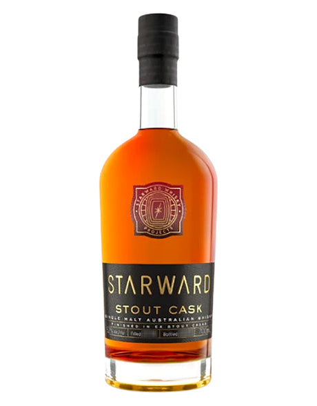 Starward Stout Cask Australian Whisky - Starward