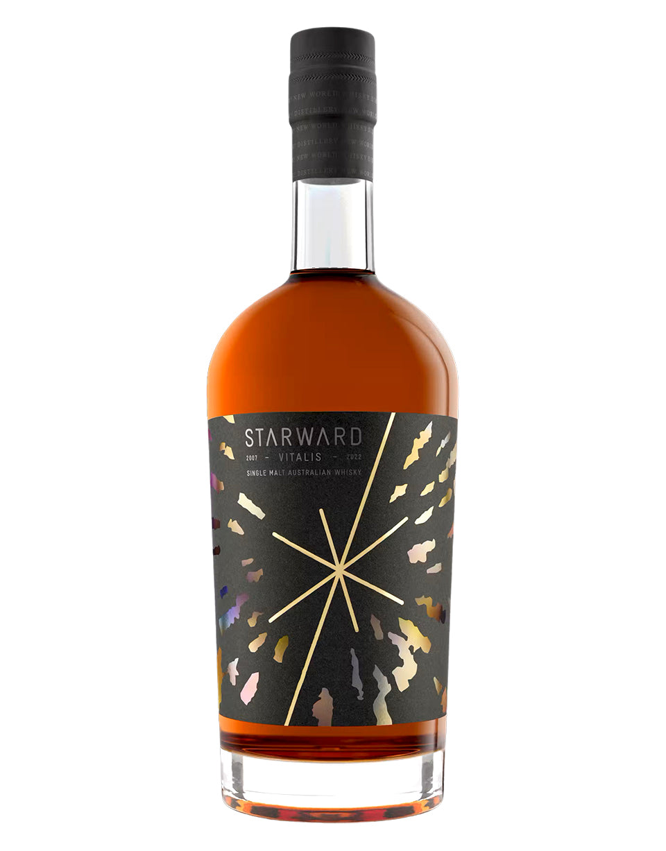 Buy Starward Vitalis Single Malt Australian Whisky