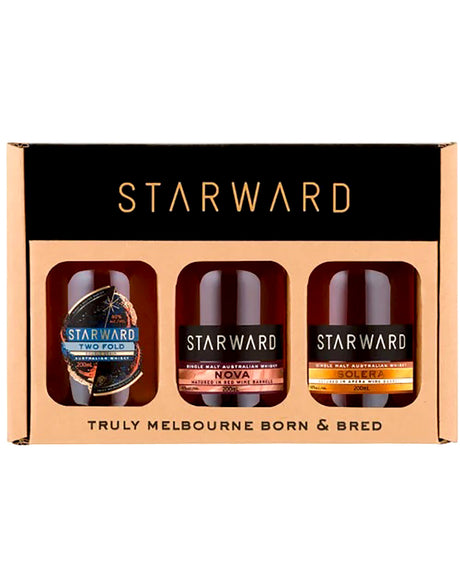 Buy Starward Whiskey Gift Pack