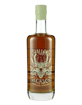 Buy Stauning El Clásico Rye Whiskey