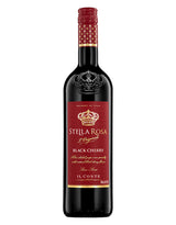 Stella Rosa Black Cherry 750ml - Stella Rosa