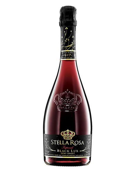 Stella Rosa Black Lux 750ml - Stella Rosa