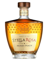 Stella Rosa Brandy Honey Peach - Stella Rosa Brandy