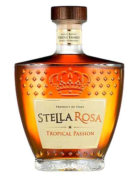 Stella Rosa Brandy Tropical Passion - Stella Rosa Brandy