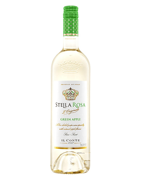 Stella Rosa Green Apple 750ml - Stella Rosa