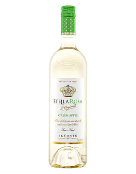 Stella Rosa Green Apple 750ml - Stella Rosa