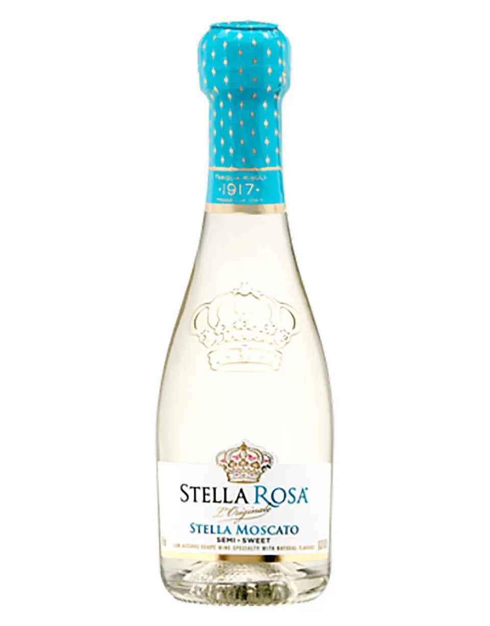 Stella Rosa Moscato D'Asti 187 - Stella Rosa