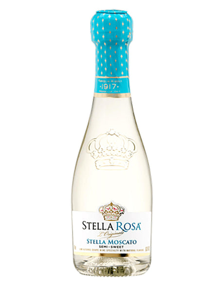 Stella Rosa Moscato D'Asti 187 - Stella Rosa