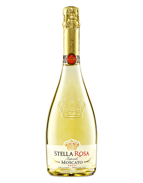 Stella Rosa Moscato Sparkle Sweet - Stella Rosa